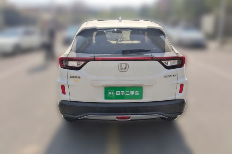 Used Honda XR-V 2017 1.5L LXi CVT Classic Edition
