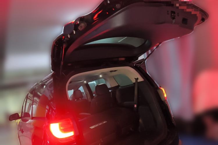 Used GAC Trumpchi M8 2021 Lingxiu Series 390T Deluxe Edition