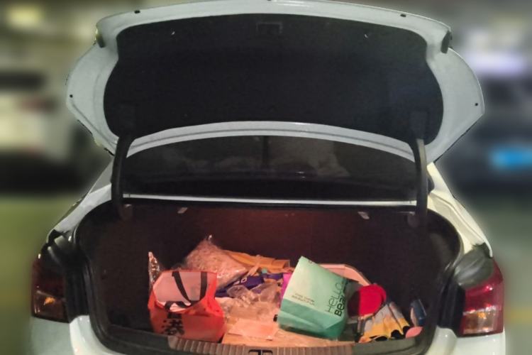 Used Buick Verano 2015 Sedan 15S Automatic Ambition Model
