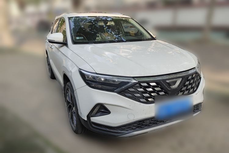 Used Jetta VS5 2019 280TSI Automatic Glory Edition