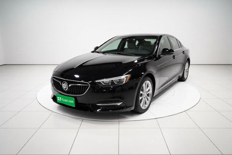 Used Buick Regal 2019 20T Elite Version China VI Standard Guazi used car, China used car export, Used car for sale, Used cars, Cheapest cars for sale