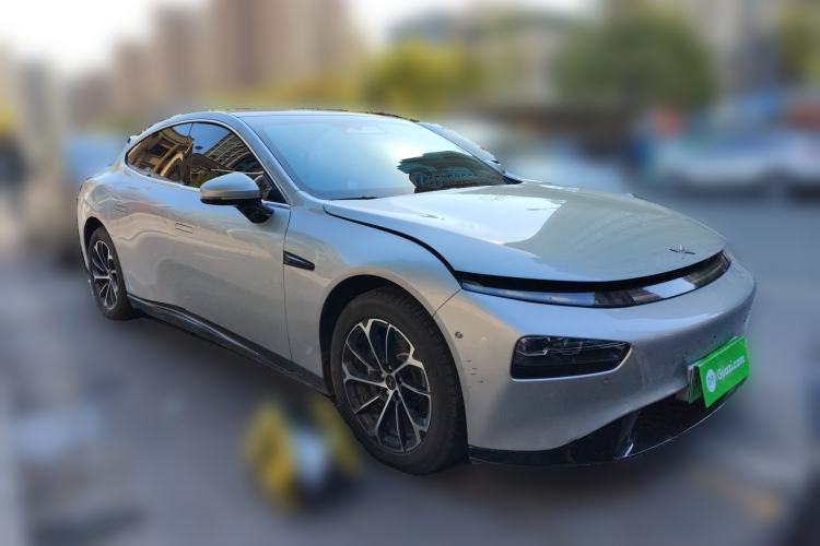 Used XPeng P7 2022 625E