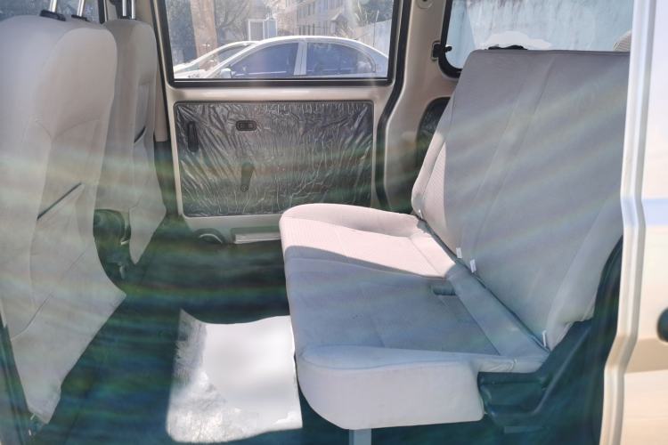 Used Wuling Rongguang S 2023 1.5L Base Version 5/7 Seats
