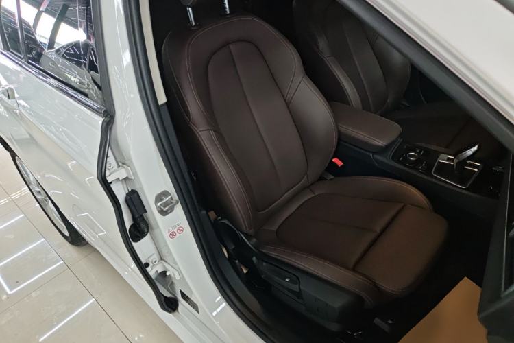 Used BMW 1 Series 2020 120i M Sport Package
