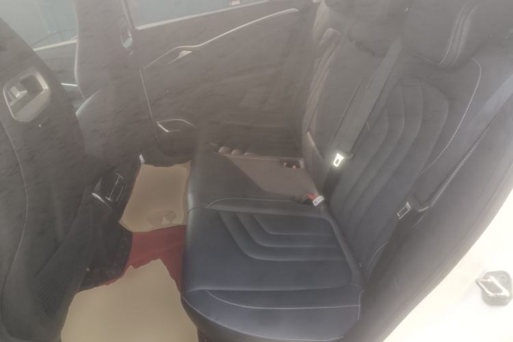 Used NETA U 2021 Pro 500 Global Edition