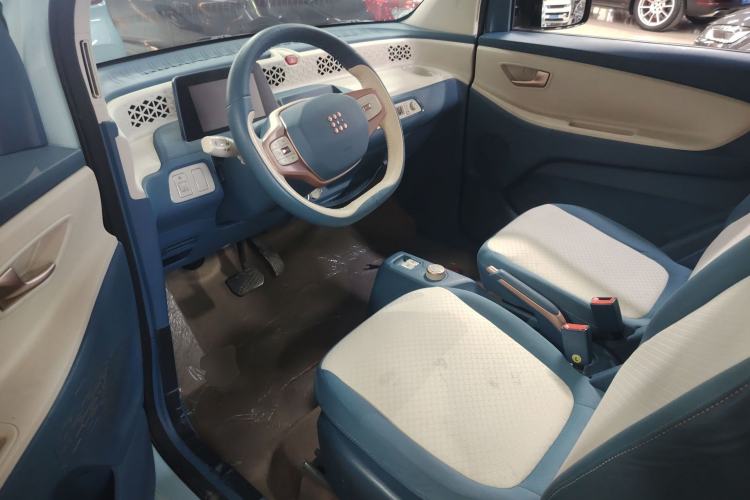 Used Dongfeng Fengon MINIEV 2022 Candy-Style Lollipop