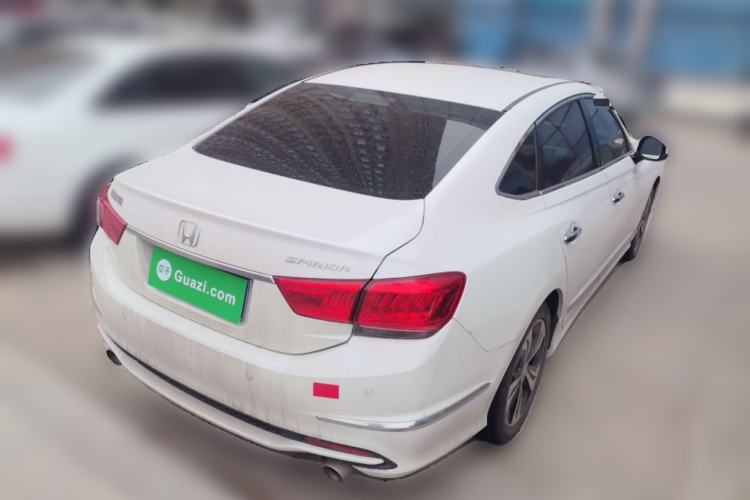 Used Honda Spirior 2015 2.4L Prestige Edition
