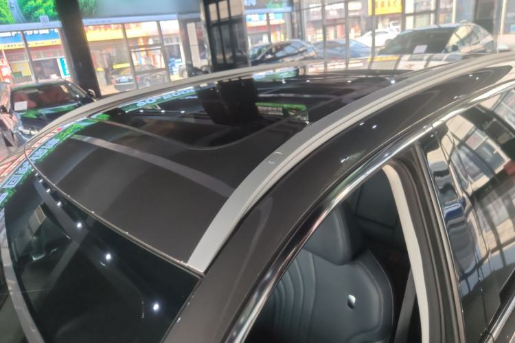 Used Geely Galaxy E5 2024 530km Starship Edition
