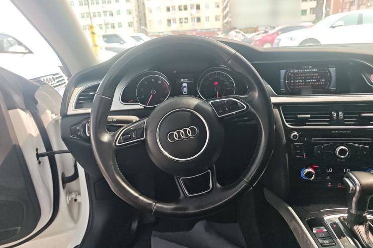 Used Audi A5 2016 Sportback 45 TFSI
