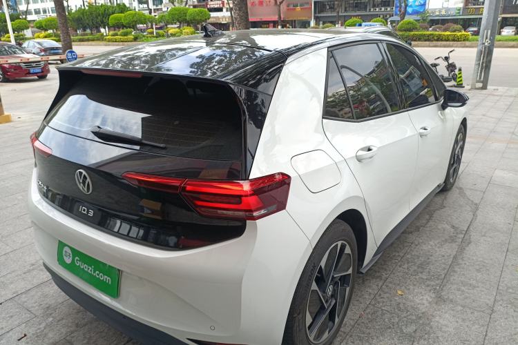 Used Volkswagen ID.3 2024 Outstanding Edition