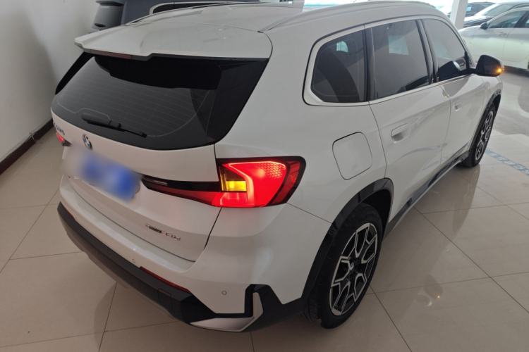 Used BMW X1 2023 sDrive25Li X Design Package