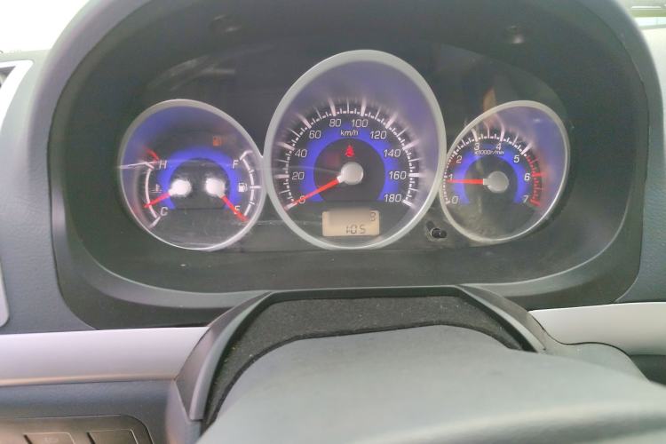 Used King Long Golden Way 2022 2.2L Jetvan Mid-Roof V22H
