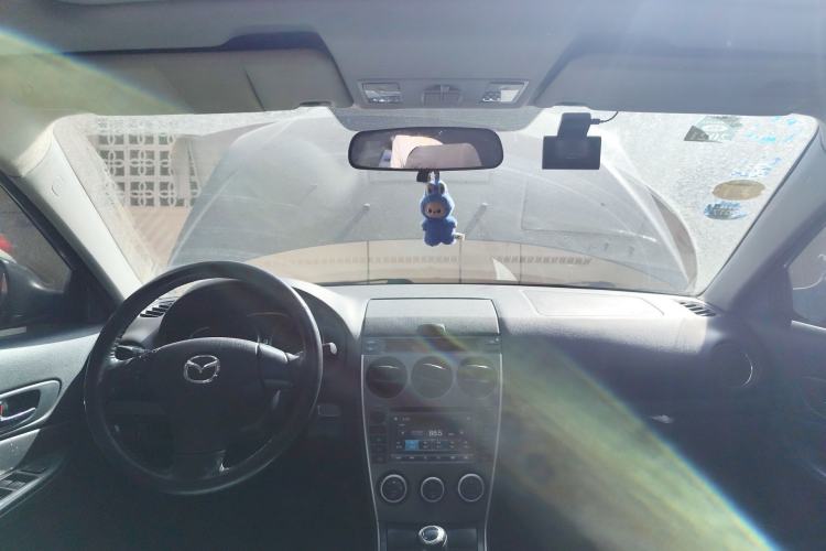 Used Mazda 6 2013 2.0L Automatic Fashion Edition