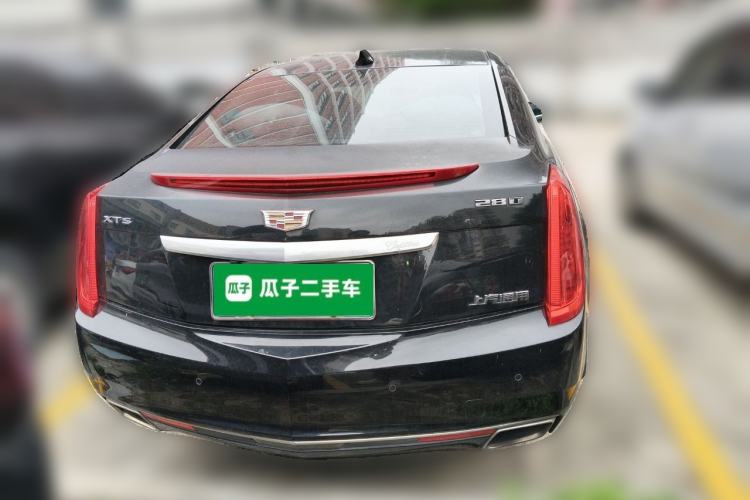 Used Cadillac XTS 2017 28T Tech Edition
