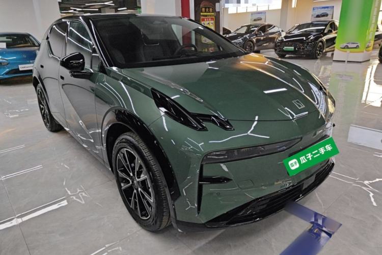 Used Zeekr X 2023 Rear-Drive ME Version 5 Seats
