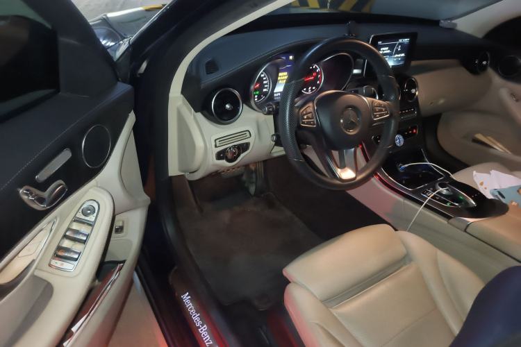 Used Mercedes-Benz C-Class 2016 C 200 L Sport Edition