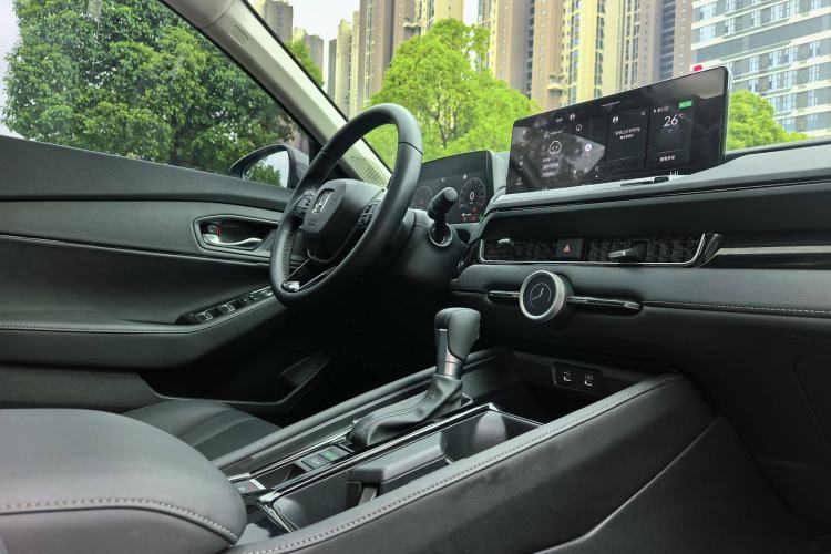 Used Honda Inspire 2024 260TURBO Elite Edition