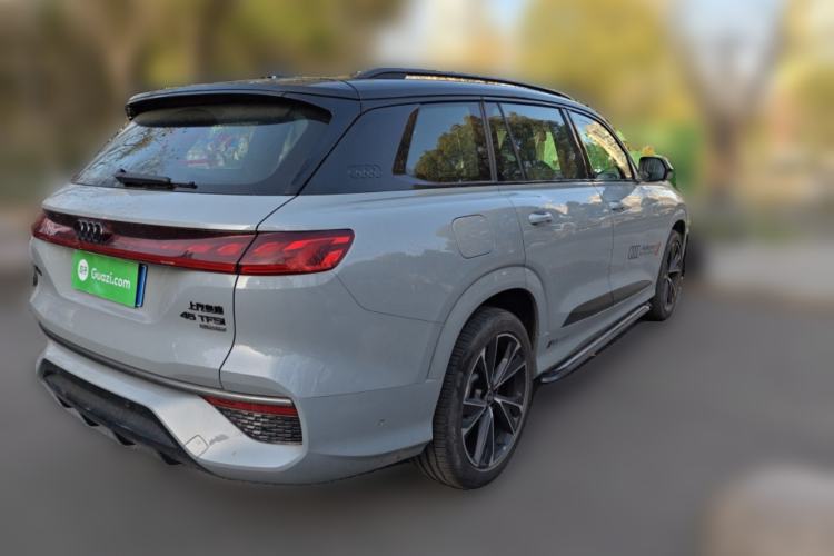 Used Audi Q6 2024 45 TFSI quattro RS Performance Edition 7-seater