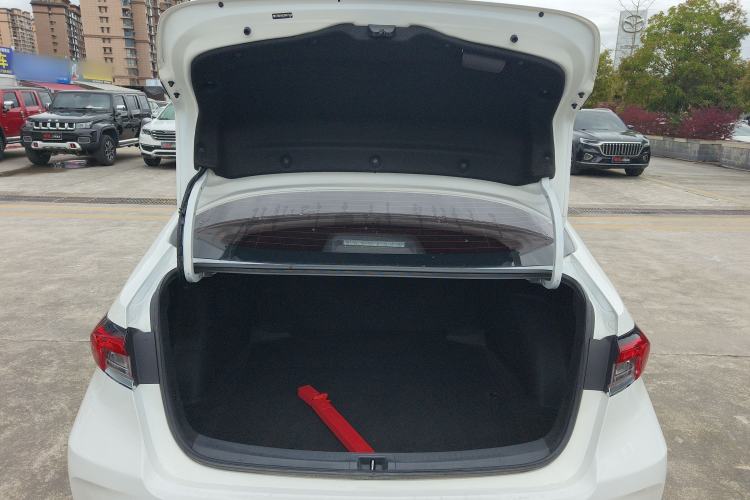 Used Toyota Corolla 2019 1.2T S-CVT GL-i Elite Edition
