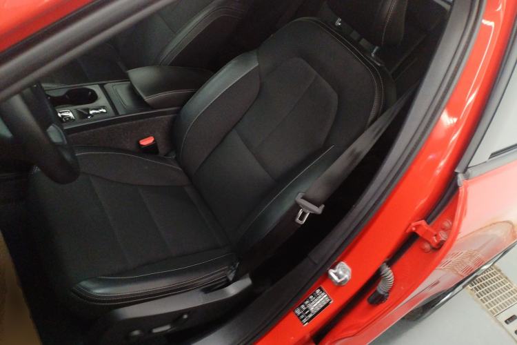 Used Volvo XC40 2020 T3 Smart & Stylish Edition