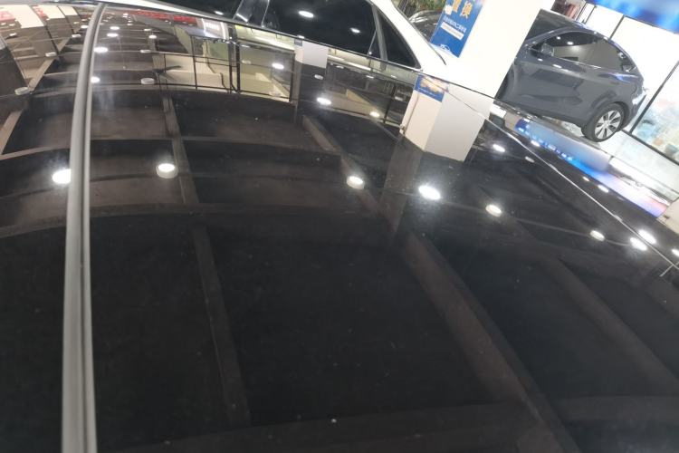 Used Audi A6L 2022 40 TFSI Luxury Prestige Edition
