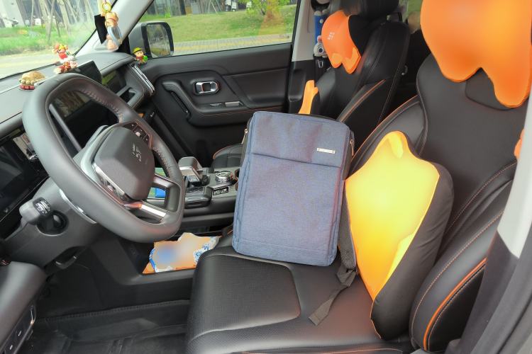 Used JETOUR Freelander 2025 1.5TD DCT Discovery
