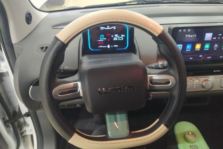 Used Qiyuan Lumin 2025 205km Refreshing Edition
