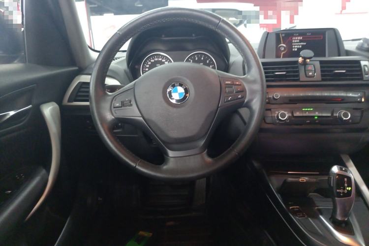 Used BMW 1 Series 2013 Revised 116i Leading Edition
