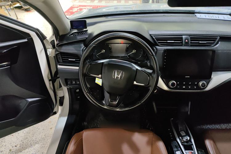 Used Honda Envix 2019 180TURBO CVT Enjoyment Version China V