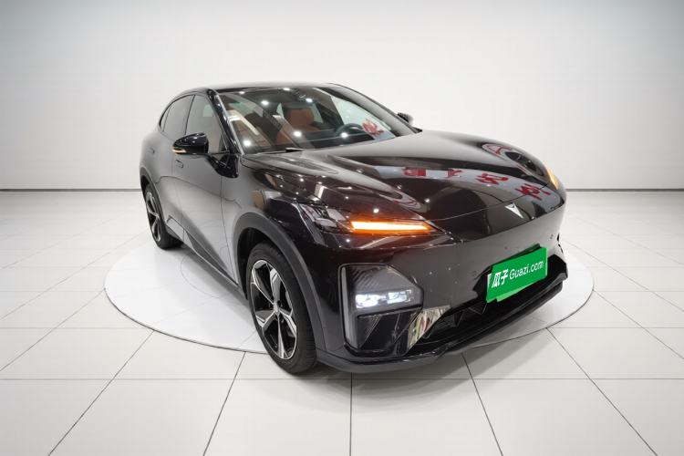 Used Deepal S07 2026 230Ultra with Huawei Qiankun ADS SE Edition Exterior 1