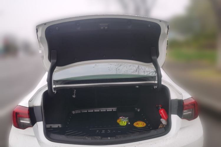 Used Buick Regal 2017 20T Prestige Model