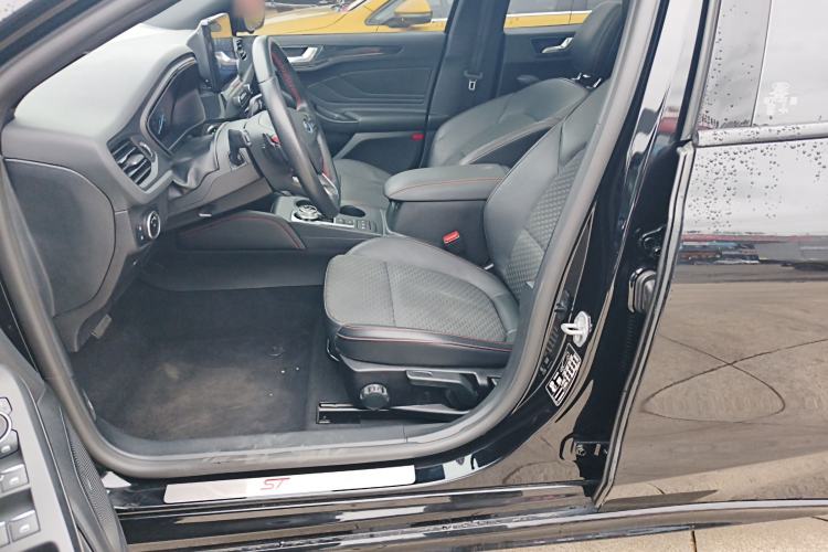 Used Ford Focus 2020 Hatchback EcoBoost 180 Automatic ST Line
