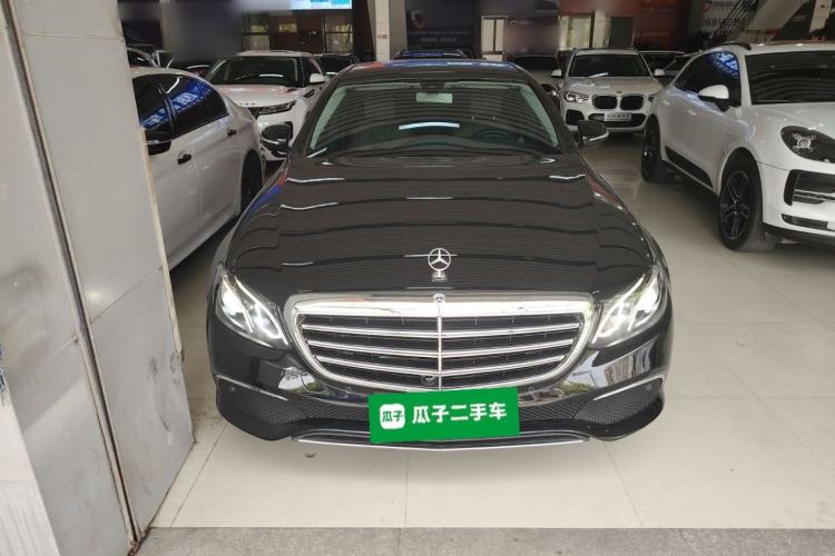 Used Mercedes-Benz E-Class 2019 Restyled E 300 L Sport Luxury Edition
