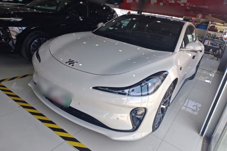 Used IM L6 2025 Ultra Model