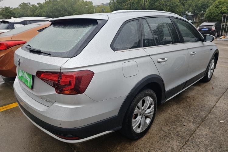 Used Volkswagen C-TREK 2017 1.6L Automatic Comfort Model