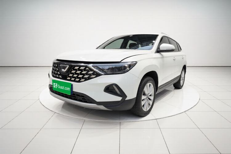 Used Jetta VS7 2021 1.4T Automatic Entry Model