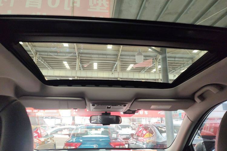 Used Nissan X-Trail 2017 2.0L CVT Comfort Edition 2WD