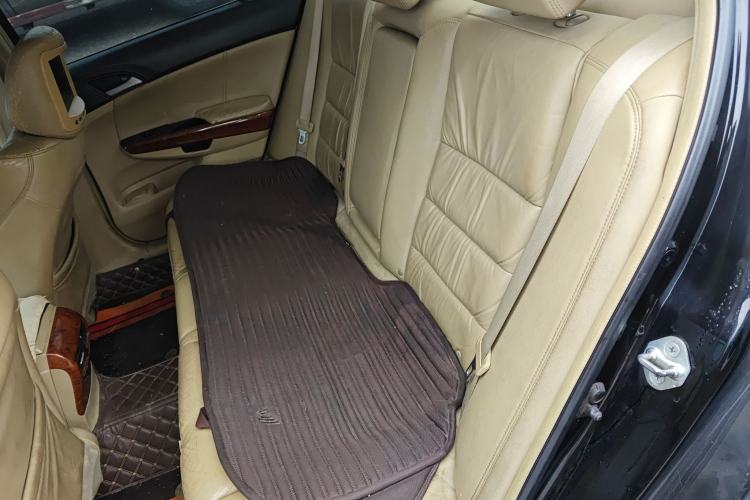 Used Honda Accord 2012 2.0L SE