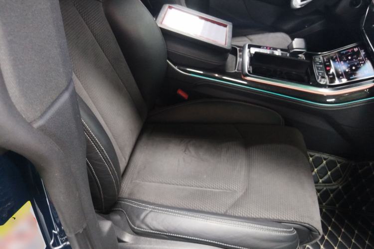 Used Audi Q8 2021 55 TFSI Prestige Dynamic Edition