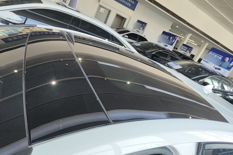 Used Ford Focus 2022 Hatchback EcoBoost 180 Automatic Performance Edition
