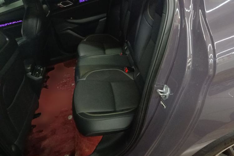 Used Lynk & Co 03 2025 1.5TD DCT Champion Edition Pro