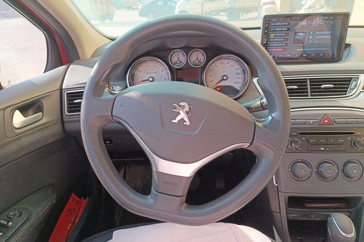 Used Peugeot 308 2014 Enjoy Edition Classic 1.6L Automatic Premium Model