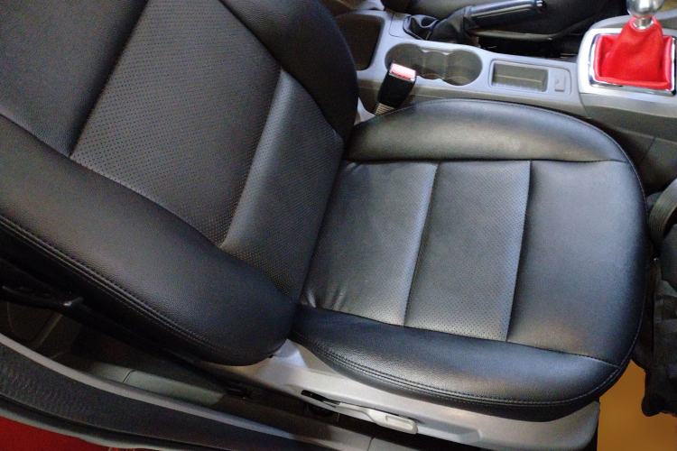 Used Ford Focus 2013 Hatchback Classic 1.8L Manual Base Model