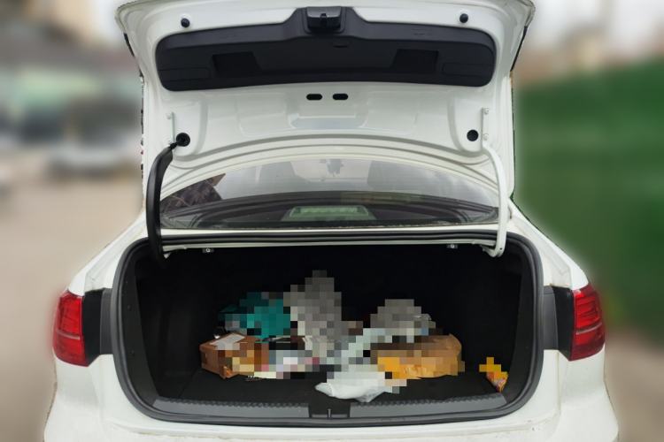 Used Volkswagen Sagitar 2018 280TSI DSG Ignite Edition