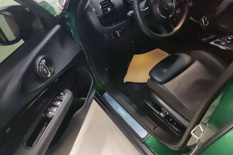 Used MINI Clubman 2022 1.5T COOPER Connoisseur