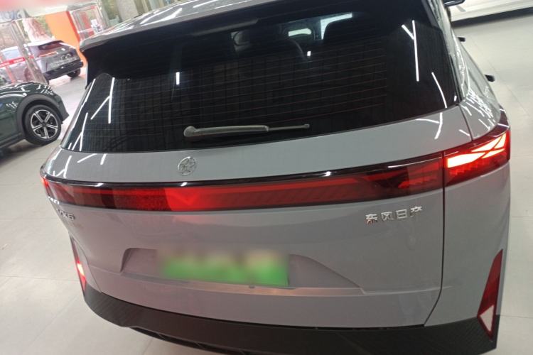 Used Venucia VX6 2023 520 Pro