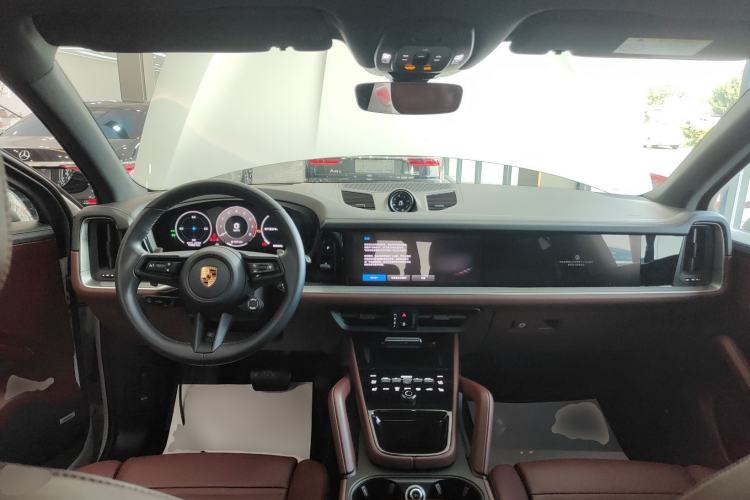 Used Porsche Cayenne 2024 Cayenne 3.0T