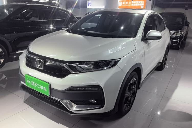 Used Honda XR-V 2021 220TURBO CVT Comfort Version