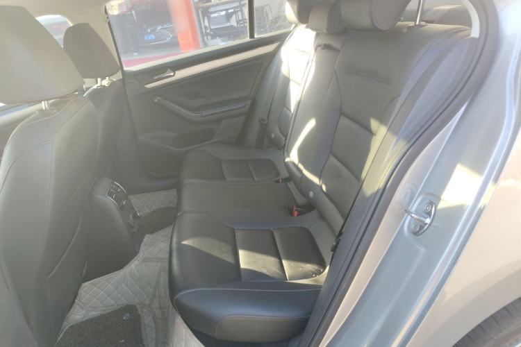 Used Volkswagen Sagitar 2018 280TSI DSG Ignite Edition
