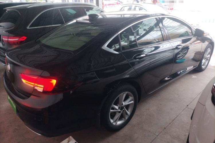 Used Buick Regal 2020 552T Elite Edition
